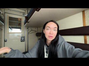 КАК МЕНЯ ПОМОТАЛО! Новые приключения МОСКВА, САМАРА, МОСКВА.