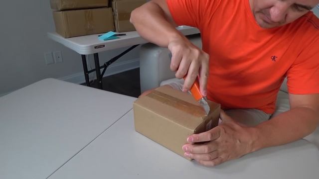 Классные находки в потерянных посылках по $0,75! Открываем потерянные посылки /Посылки почти задаро