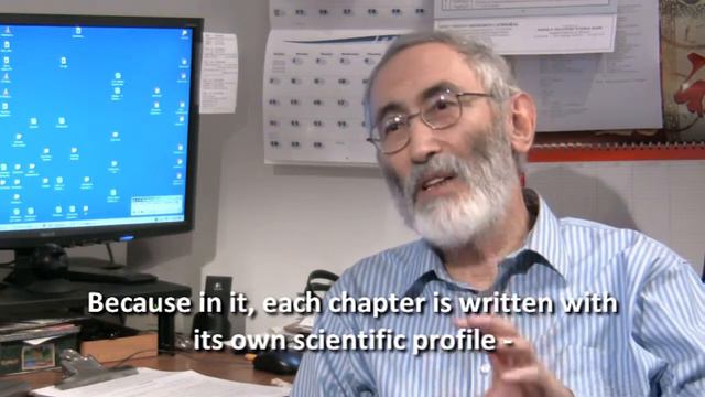 Dr. Eduard Alekseyev Interview #2 (Office)-HD смотреть онлайн