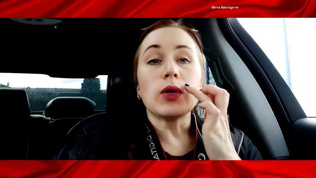 Увеличение губ. Врач косметолог Елена Бэкингерм смотреть онлайн