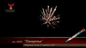 a5045 ojerelie