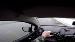 ШОК!!! Renault Kaptur САМЫЙ БЫСТРЫЙ РАЗГОН до 100 км/ч