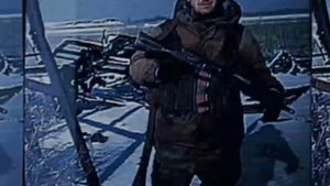 память Юрию Волку