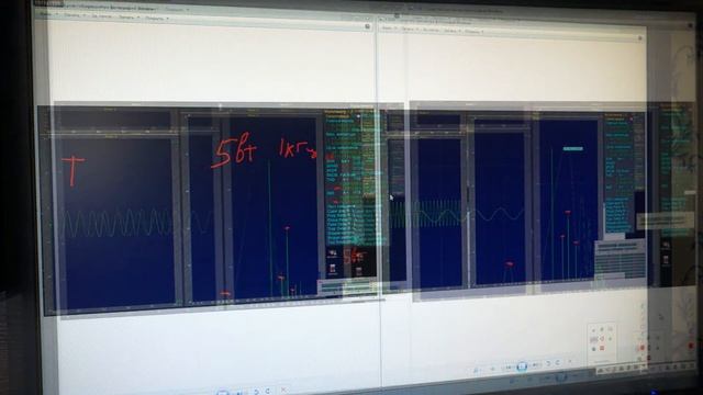 Сравнение выходных трансформаторов лампового усилителя смотреть онлайн