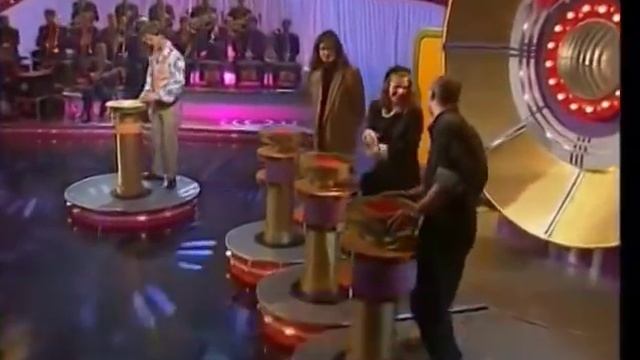 Передача "Угадай мелодию" - Анатолий Крупнов и Жан Сагадеев смотреть онлайн