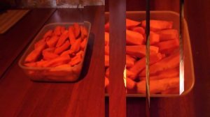 Заготовка овощей на зиму.Заморозка моркови и свеклы.Рецепты Закруток На Зиму.