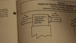 HVAC Design Training- Manual D Plenum Connections