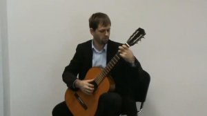 Английская фольклорная песня - Зелёные рукава / Greensleeves