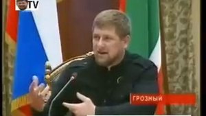 Роман Кафыров о хиджабе