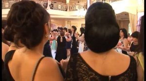 Ассирийский ансамбль песни и танца Ниневия - Assyrian dance and sing group NINEVIA