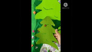 Сказка на фартуке, для постановок