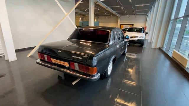 ГАЗ 3110 с пробегом в Саратове/Good Car смотреть онлайн