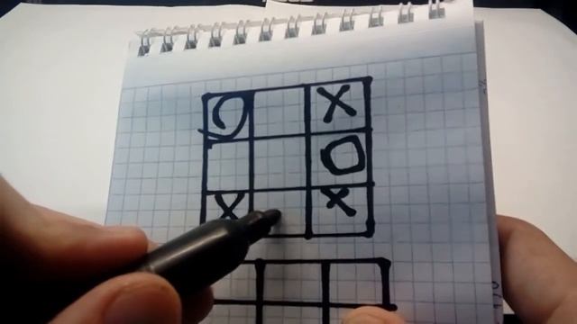 Как всегда побеждать в крестики-нолики ??? 100% ВЫИГРЫШ смотреть онлайн