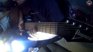 Betraying the martyrs - Parasite (guitar cover)