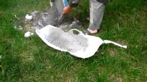 Где взять древесную золу. Древесная зола бесплатно