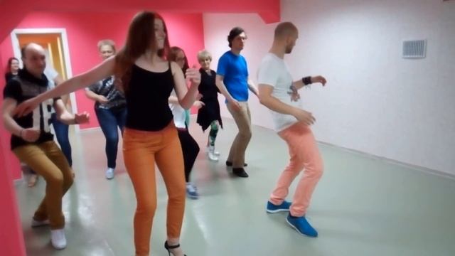 Afro house Battle смотреть онлайн