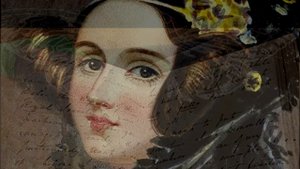 Ада - дочь лорда Байрона. Первый в истории программист Августа Ада Кинг, графиня Лавлейс.