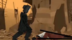 Brown Cameraman dream after ep 57