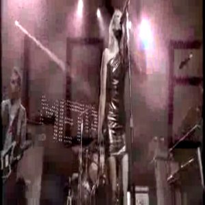 Metric - Help I'm Alive