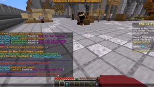 Как добавить друга на сервере Hypixel // Гайд по серверу хайпиксель