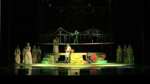 В.Баскин          "Кошка, которая гуляла сама по себе"