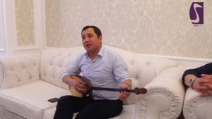 Мақсат Аханов Ата-Ана жайлы Терме Maqsat Aqanov Terme