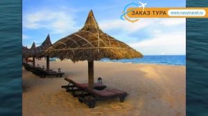 THE BEACH RESORT 3* Вьетнам Фантьет обзор – отель ЗЕ БИЧ РЕЗОРТ 3* Фантьет видео обзор