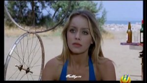 Gloria Guida part deux.