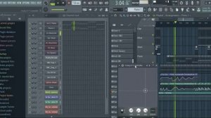 SCOOTER - Rhapsody in E (in FL Studio 20)(360P).mp4