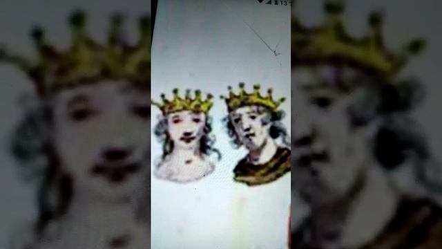 Планерка тароманов-1. О "возрасте" Грядущего Царя. Космическая этика.