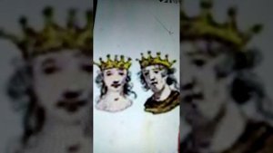 Планерка тароманов-1. О "возрасте" Грядущего Царя. Космическая этика.