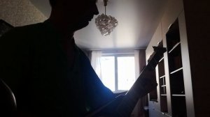 In Flames - Bullet ride