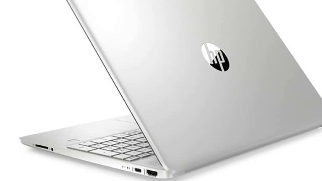 HP Laptop 15s-fq4021TU OR HP Pavilion, 15-eg1000TU | Which one is best?? | Best laptop under 55K ?? смотреть онлайн