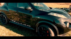 ✅ Nissan Juke Tuning Impul & Ниссан Джук тюнинг