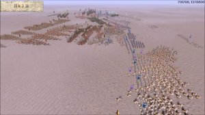 ROME TOTAL WAR 31K BROTHERHOOD BATTLE 282 by SPARTAN COMMANDER