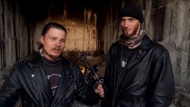 Днепр. Часть 4. Тест драйв. Максималка. Разгон.