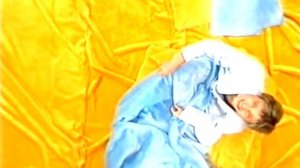 Ани Лорак и Лери Винн : "Голосуй по уму, голосуй за Кучму 1999"