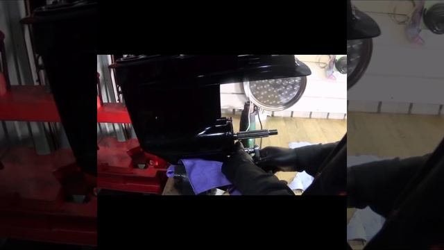 MARLIN Pro line есть ли там японские запчасти? Разберемся❗️ смотреть онлайн