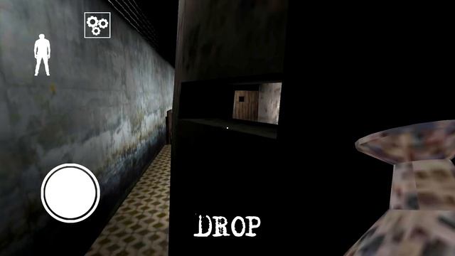 Новые анимации Бабки и Деда | Granny 2 смотреть онлайн