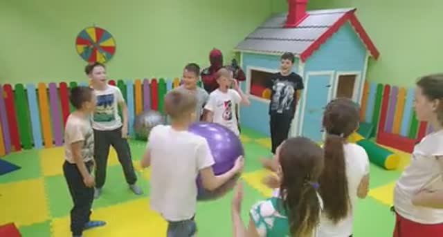 Выпускной 4 кл. 2019г. смотреть онлайн