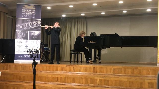 Пруст «Бал служанок"