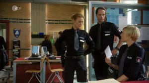 Notruf Hafenkante (11.17) - Abgeschoben (D 2017)