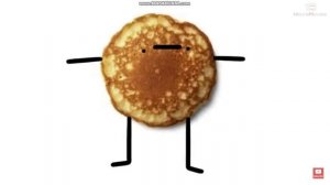 I'm A Pancake.