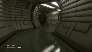 Alien: Isolation: Прохождение #7 НАЙТИ АПТЕЧКУ