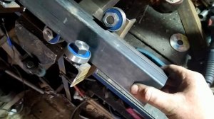 Откатные ворота своими руками #2