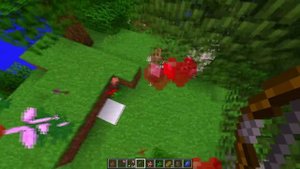 Minecraft Snapshot 15w14a - Обзор Minecraft 1.9 Update