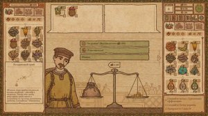 [ Potion Craft: Alchemist Simulator ] Наглые торговцы