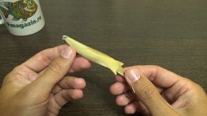 Видеообзор блесны Spike Тоби 1006 по заказу Fmagazin