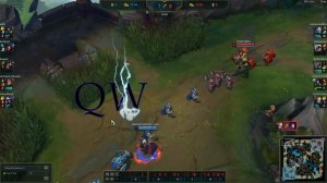 АДСКАЯ МАШИНА НАСУС (NASUS) | ГАЙД | ТОП