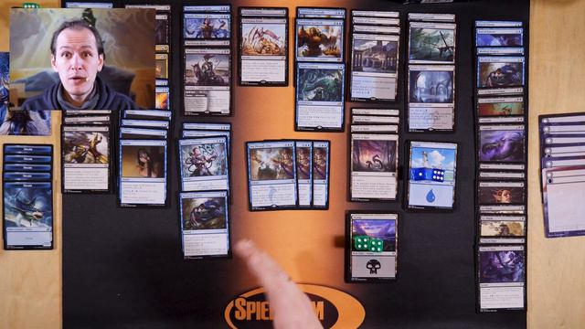 Pioneer Challenger Deck 2022 Unboxing - alle 4 Decks in einem Video [DE] смотреть онлайн